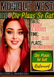 Monique West