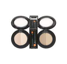 Hard Candy Brow Now Kit 1440 Light Medium 0 452 Oz Walmart Com Walmart Com
