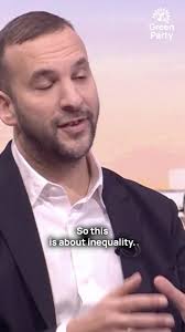 The Green Party's Video