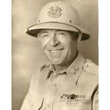 Admiral Thomas Hinman Moorer Joint Chiefs CNO USN Signed Autograph Photo  Display