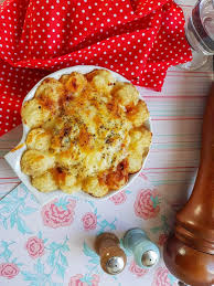 Coquilles Aux Fruits De Mer Pour La Saison Des Crevettes Nordiques Le Flamant Gourmand Food And Drink Food Desserts