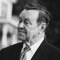 Gerald A. Gendron Obituary