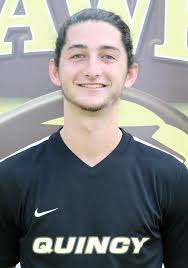 2015 Men's Soccer Roster