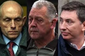 North Wales slate bosses jailed over £21m fraud