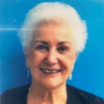 Doris Ann Brown Obituary (2023)