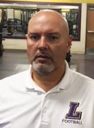 Lemoore High hires from within for new head football coach Rene Asencio,  who takes over 2-8 program last season