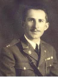 CPT Benjamin Lewis Padgett (1894-1951)
