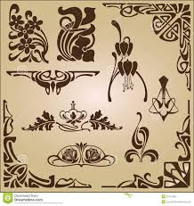 Image result for arte nouveau