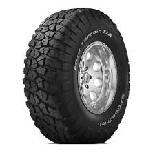 bfgoodrich tires