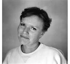 Pat (nee Stevens) NORMAN