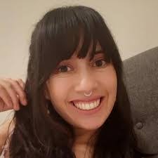 Edna Guzman's Instagram, Twitter & Facebook