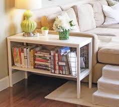 End Table Bookshelf Rustic Modern Furniture Check More At Http Www Nikkitsfun Com End Table Bookshelf Coffee Table Table Furniture