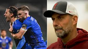 Jurgen Klopp and Joel Matip guess the footballer