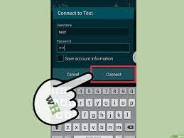 Menggunakan virtual private network atau vpn. 6 Cara Untuk Terhubung Ke Vpn Wikihow
