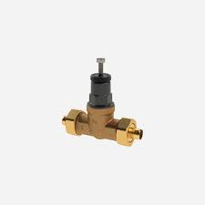 Pressure Reducing Valves - Acorn ConTrols