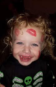 Valentines in Lockdown