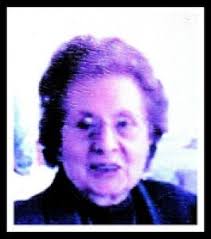 Angeline Garger Obituary (2012)