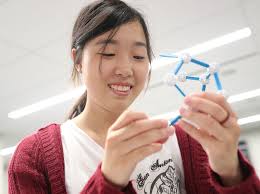 Scottsbluff High School students find opportunities during UNK scavenger  hunt