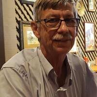 Charles Bishop Obituary