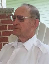 Obituary information for William Scott Triplett Jr.