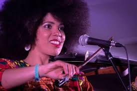 Leonard Poole's Folk Alliance conference photo album