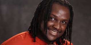 Femi Aluko: The Sultan of Super.