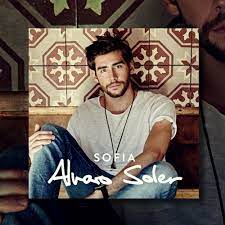 Alvaro soler — sofia (rem artel remix) 06:22. Alvaro Soler Sofia Spinnin Records
