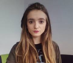 Marjorie Russo's Instagram, Twitter & Facebook