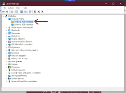 Erase all data on the phone. Fastboot Doesn T See Device But Device Manager Windows Does Android Enthusiasts Stack Exchange