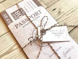 Trendy Wedding Invites Abroad Vintage 55 Ideas Wedding Vintagewedding Passport Wedding Invitations Vintage Travel Wedding Destination Wedding Invitations
