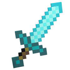 If the pickaxe is enchanted with fortune, it can drop an extra diamond per level of fortune, allowing for a maximum of 4 with fortune iii. Harper Montoya Minecraft Diamond Knife