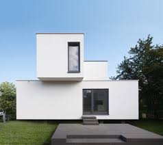 Building your first cube can be an overwhelming experience. Cube 2 Box House Zalewski Architecture Group Archello