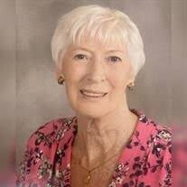 Bernadette Theresa Rice Obituary (2025)