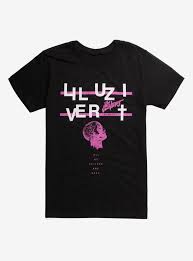 Lil Uzi Vert XO Tour Life T-Shirt | Hot Topic