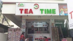 Saturday morning, it's time for tea my dear! How To Start A Tea Time Franchise In India Because Anytime Is Tea Time Franchise Karo