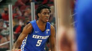 He was 19 years old at the time of his death. Reactions To Death Of Terrence Clarke From Nba Kentucky Basketball