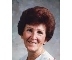 Juanita Wright Obituary (1936