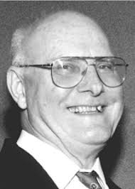 Gerald Haupt Obituary (2017)