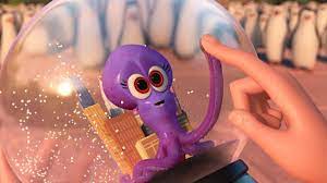 Dreamworks Madagascar Em Portugues Dave Bonito Os Pinguins De Madagascar Desenhos Animados Youtube Penguins Of Madagascar Madagascar Penguins