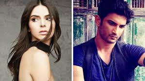 International celebrity and model kendall jenner was recently spotted at the jaipur airport and it left her fans shocked! Sushant Singh Rajput And Kendall Jenner Teamed Up For Vogue India Funbuzztime Com