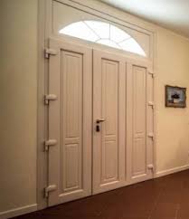 Portoncini In Pvc Guida Alla Scelta Risposta Serramenti
