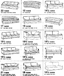 upholstery charts juniper home