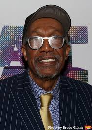 George Faison Photo (2023-04-13 05:51:21)