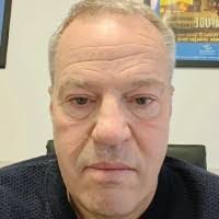 Jonathan Joffe's Instagram, Twitter & Facebook