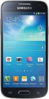 Whether you're the proud owner of a new samsung galaxy s4, (im)patiently waiting for. Amazon Com Samsung Galaxy S4 Mini Duos Gt I9192 Telefono Celular Con Sim Dual Para Samsung Galaxy S4 Mini Duos Gt I9192 Empaquetado Al Por Menor Color Negro Celulares Y Accesorios