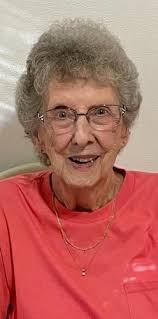 Essie DeGroot Obituary (1931