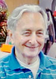 Obituary for James Cordas