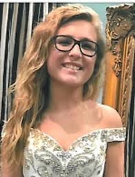 Savanna Biles Obituary December 19, 2016