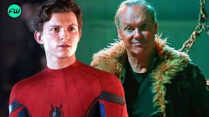 Michael Keaton Vulture Theory Explains Adrian Toomes Knew One Avenger Even  Before Tom Holland's Spider-Man