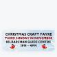 Earlybird Christmas Craft Market @ Kilbarchan event image